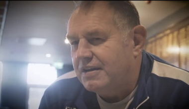 Dean Richards Returns As Director of Rugby at Championship Club
