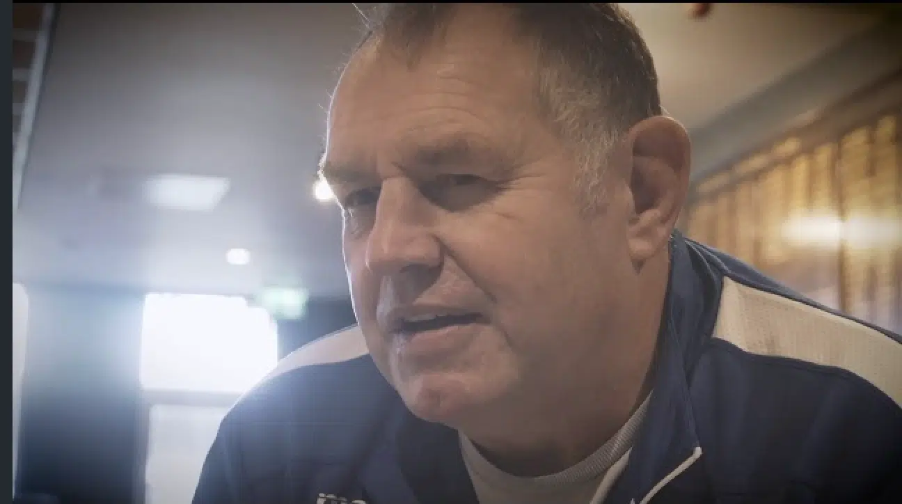 Dean Richards Returns As Director of Rugby at Championship Club