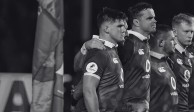 "31 missed tackles" - Four Ireland players who flopped against Wallabies