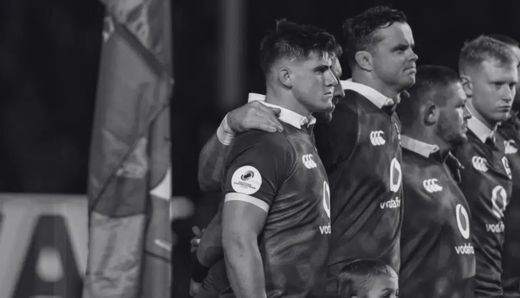 "31 missed tackles" - Four Ireland players who flopped against Wallabies