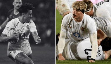 Four England players who flopped against Springboks - and who should replace them - Page 3 of 3
