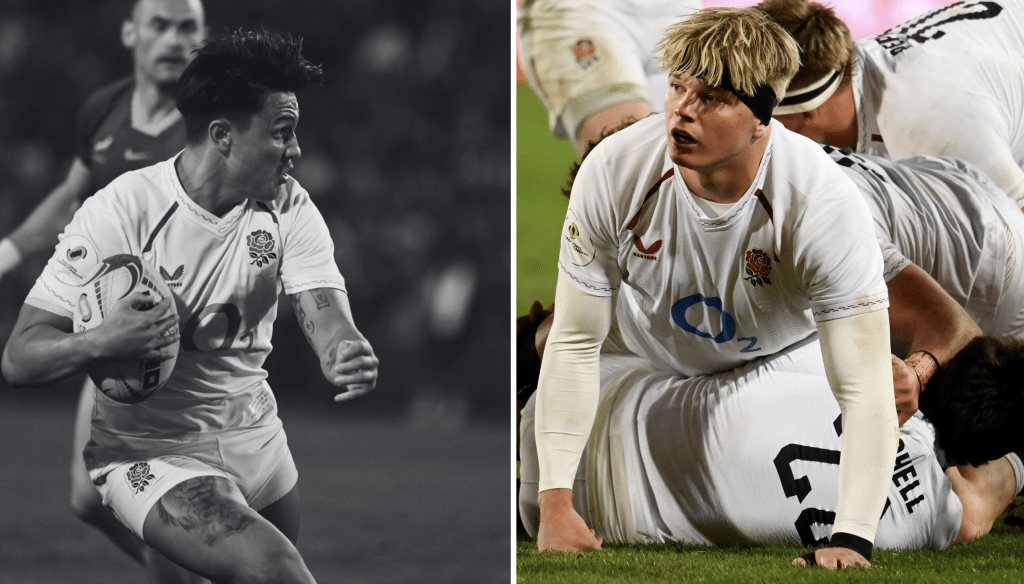 Four England players who flopped against Springboks - and who should replace them - Page 3 of 3