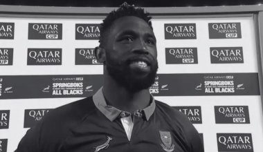 Springbok captain Siya Kolisi stood down with immediate effect - Page 3 of 3