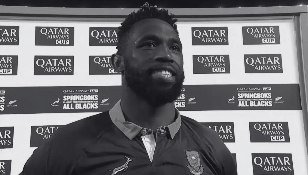 Springbok captain Siya Kolisi stood down with immediate effect - Page 3 of 3