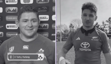 10 rugby stars who can no longer be considered world-class - Page 2 of 2