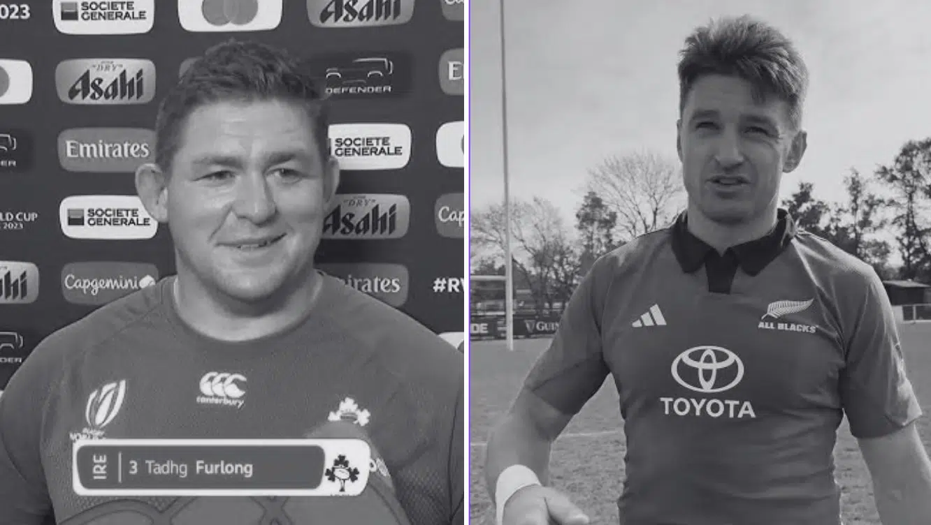 10 rugby stars who can no longer be considered world-class - Page 2 of 2