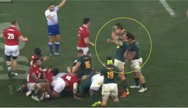 Two new rugby law changes could take away the Springboks’ biggest weapon