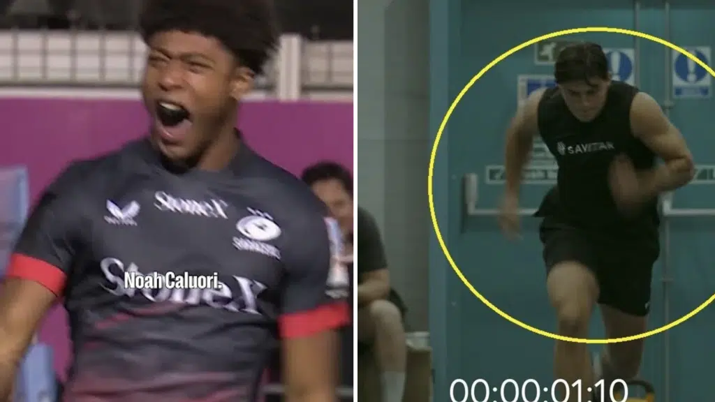 England debutant named eighth-fastest rugby player in the world: Top 10 ranked