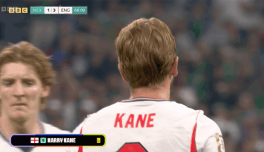 Is Harry Kane at risk of World Cup ban ahead of England vs Norway? - London Evening Standard