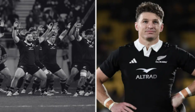 "Beauden needed" - Three All Blacks who flopped against Italy – and who should replace them