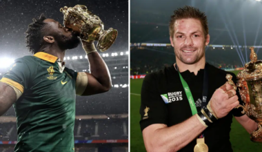 Biggest Rugby Nations in the World – (Ranked 10-1) - Page 2 of 2