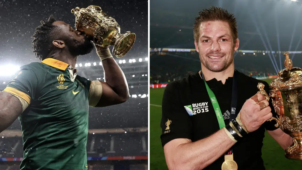Biggest Rugby Nations in the World – (Ranked 10-1) - Page 2 of 2