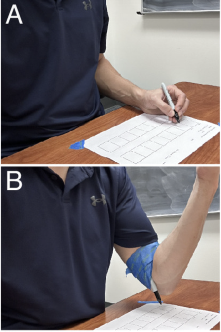 A New Study Suggests Your Dominant Hand Isn't Hardwired - It's Just Had More Practice