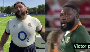 The 15 Greatest Rugby Scrummagers of All Time (Ranked) - Page 2 of 3