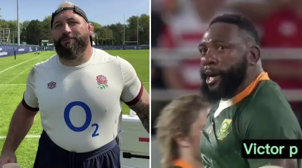The 15 Greatest Rugby Scrummagers of All Time (Ranked) - Page 2 of 3