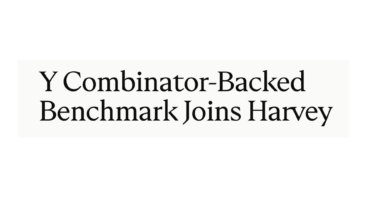 Harvey Buys Benchmark Asset Management Startup – Artificial Lawyer