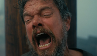 The Odyssey: Christoper Nolan has achieved impressive Rotten Tomatoes record with new movie