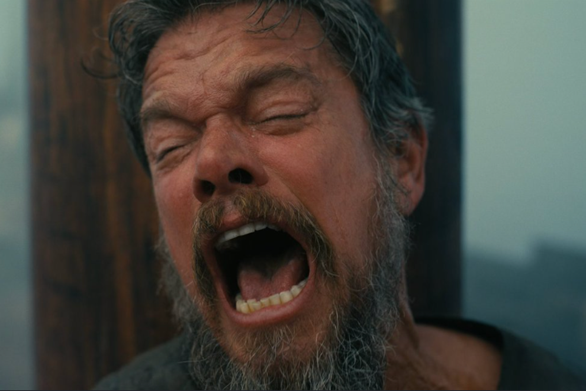 The Odyssey: Christoper Nolan has achieved impressive Rotten Tomatoes record with new movie