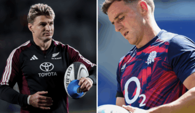 Five rugby stars who didn't play a single minute of the Nations Championship