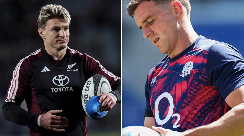Five rugby stars who didn't play a single minute of the Nations Championship