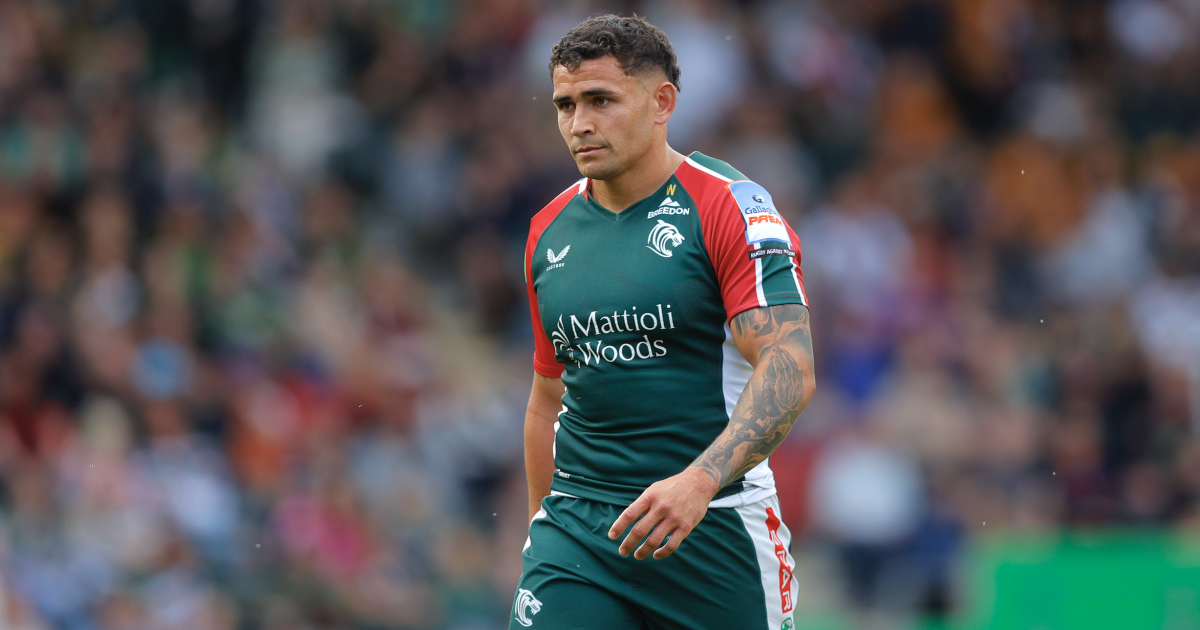 Six-Test Wallaby secures Super Rugby return with Queensland Reds