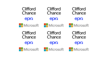 Clifford Chance Launches AI KM Platform With Microsoft + Epiq – Artificial Lawyer