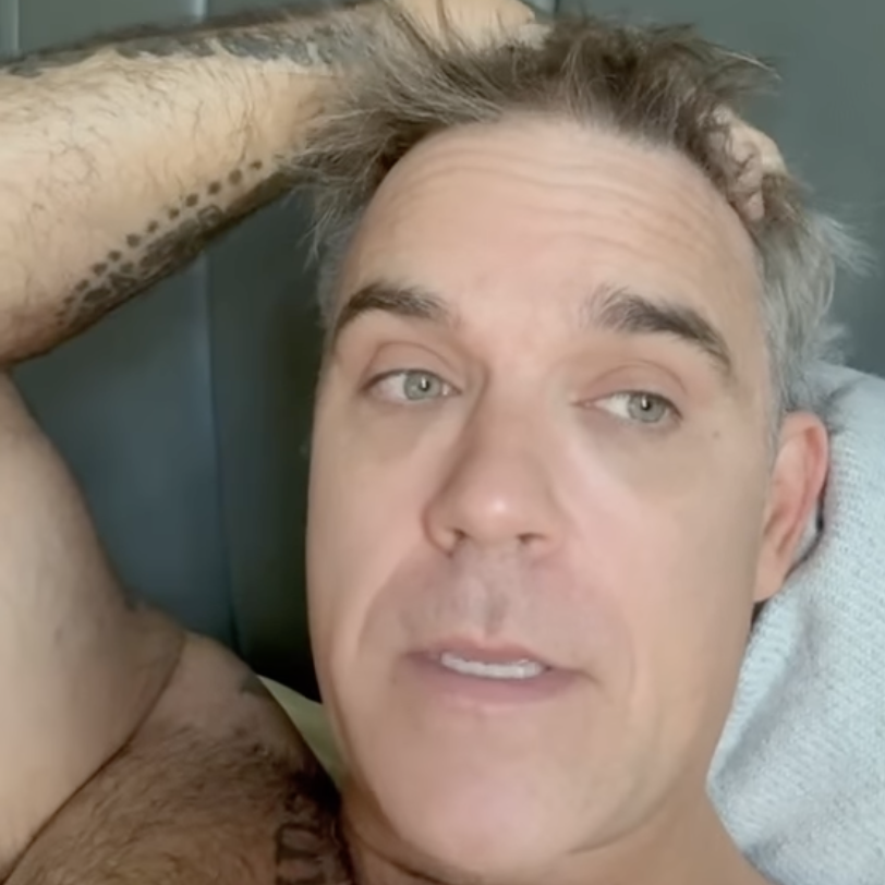 Stereogum home