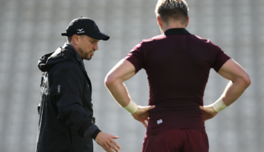 All Blacks assistant outlines attack's next evolution with more 'variety'