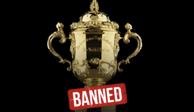 Two nations banned from Rugby World Cups 'until further notice' - Page 2 of 2