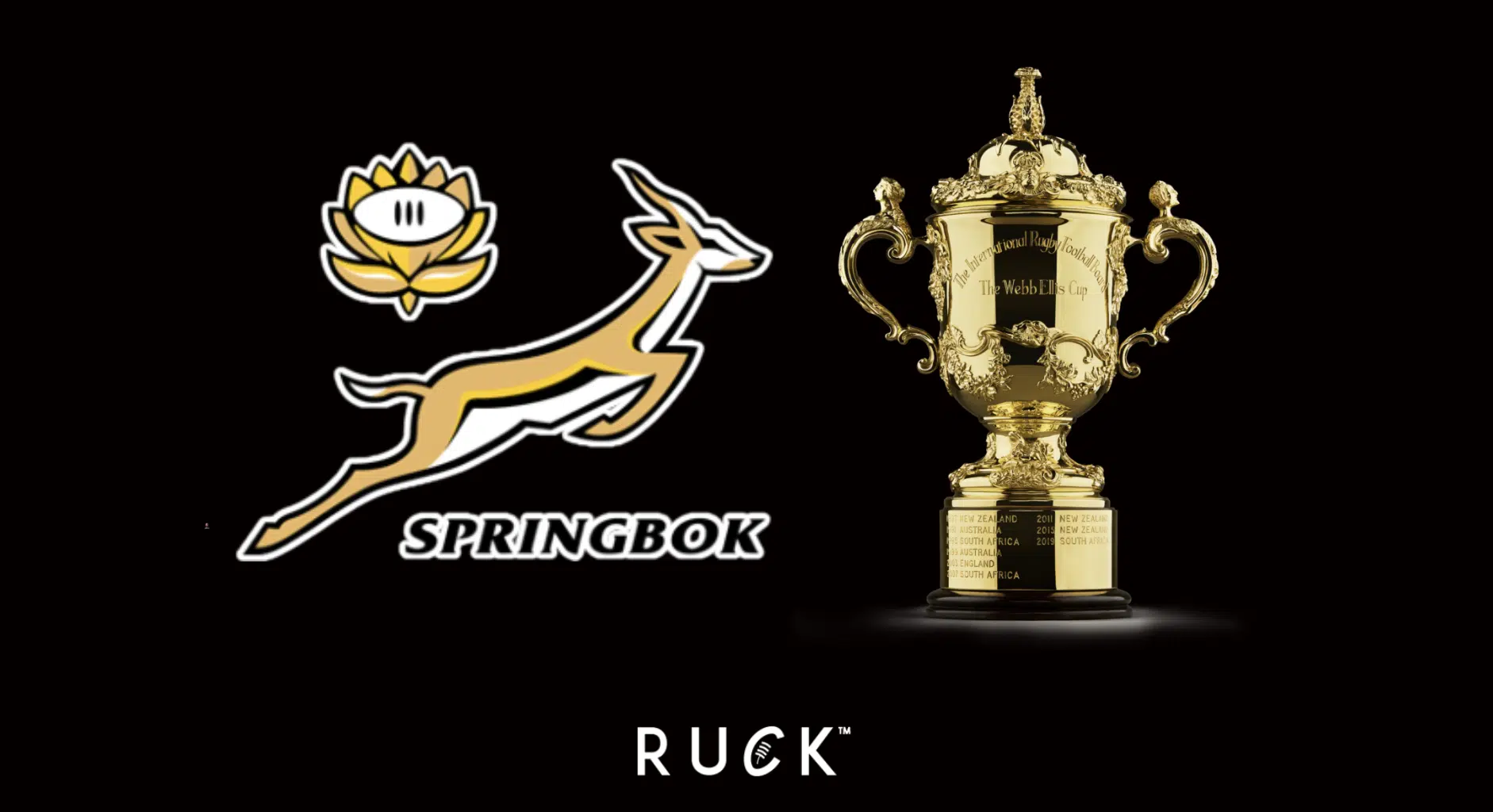 Springboks handed toughest route to 2027 Rugby World Cup final - Page 2 of 2