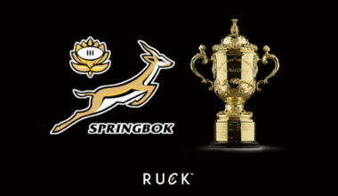 Springboks handed toughest route to 2027 Rugby World Cup final - Page 2 of 2
