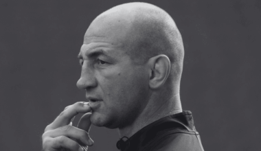 ‘The Door Is Closed’ – Blacklisted England Star Makes Feelings Clear on Steve Borthwick - Page 2 of 2