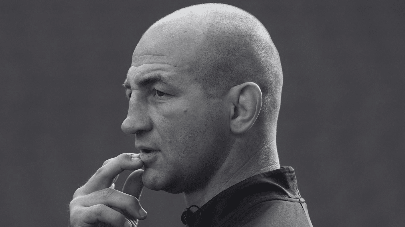 ‘The Door Is Closed’ – Blacklisted England Star Makes Feelings Clear on Steve Borthwick - Page 2 of 2
