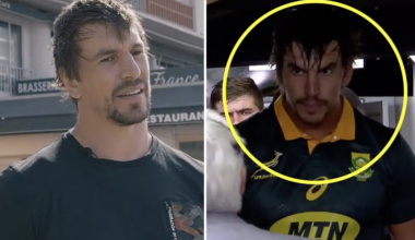 Eben Etzebeth names powerhouse All Black as his toughest opponents - Page 2 of 3