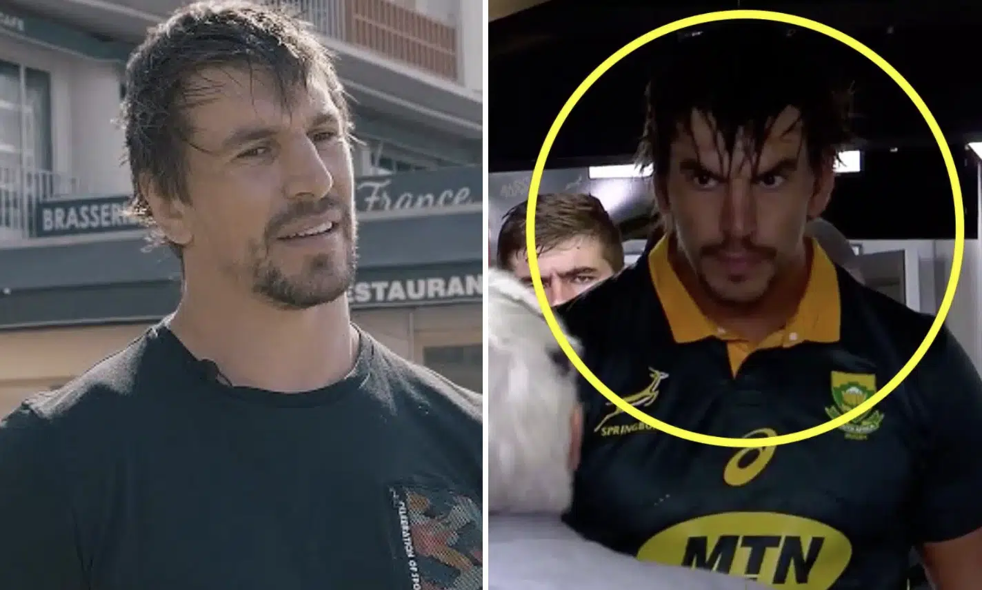 Eben Etzebeth names powerhouse All Black as his toughest opponents - Page 2 of 3