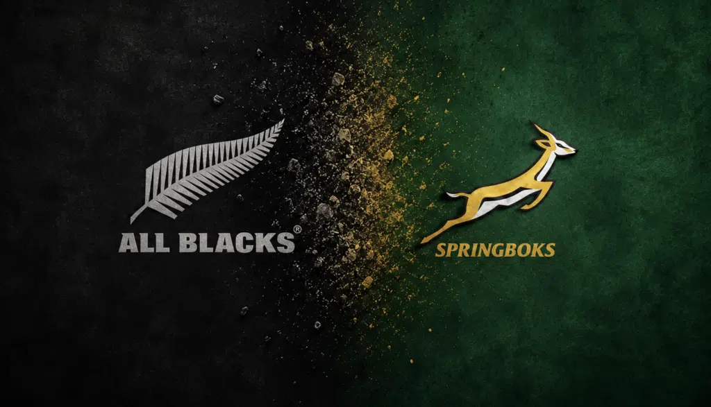 Former All Blacks Star Could Soon Play for the Springboks