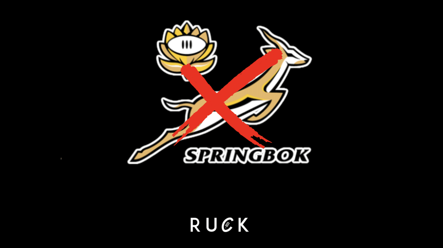Two Springboks BANNED from the 2027 Rugby World Cup