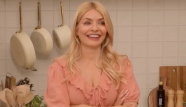 Holly Willoughby reveals daughter’s honest response to new YouTube show - The Independent