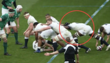 World Rugby explains controversial law after formal All Blacks request - Page 2 of 4