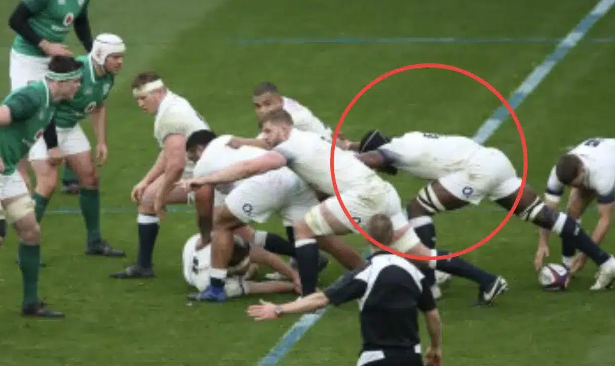 World Rugby explains controversial law after formal All Blacks request - Page 2 of 4