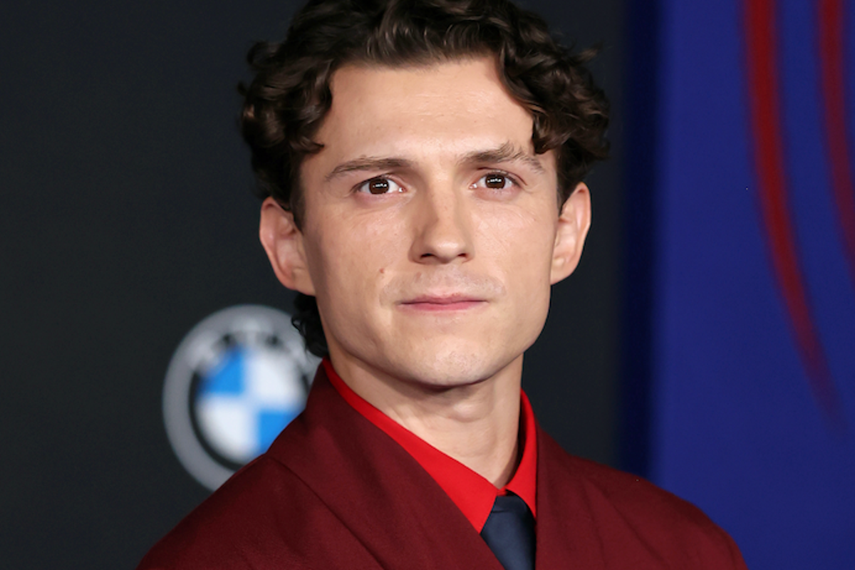 Tom Holland’s blunt verdict on new Spider-Man cut made for the fans