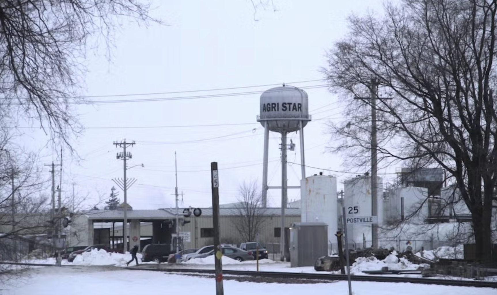Fire at Iowa kosher meat plant shuts down production and puts 600 people out of work