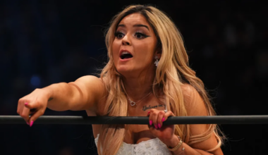 WWE News, AEW News, Pro Wrestling Backstage News