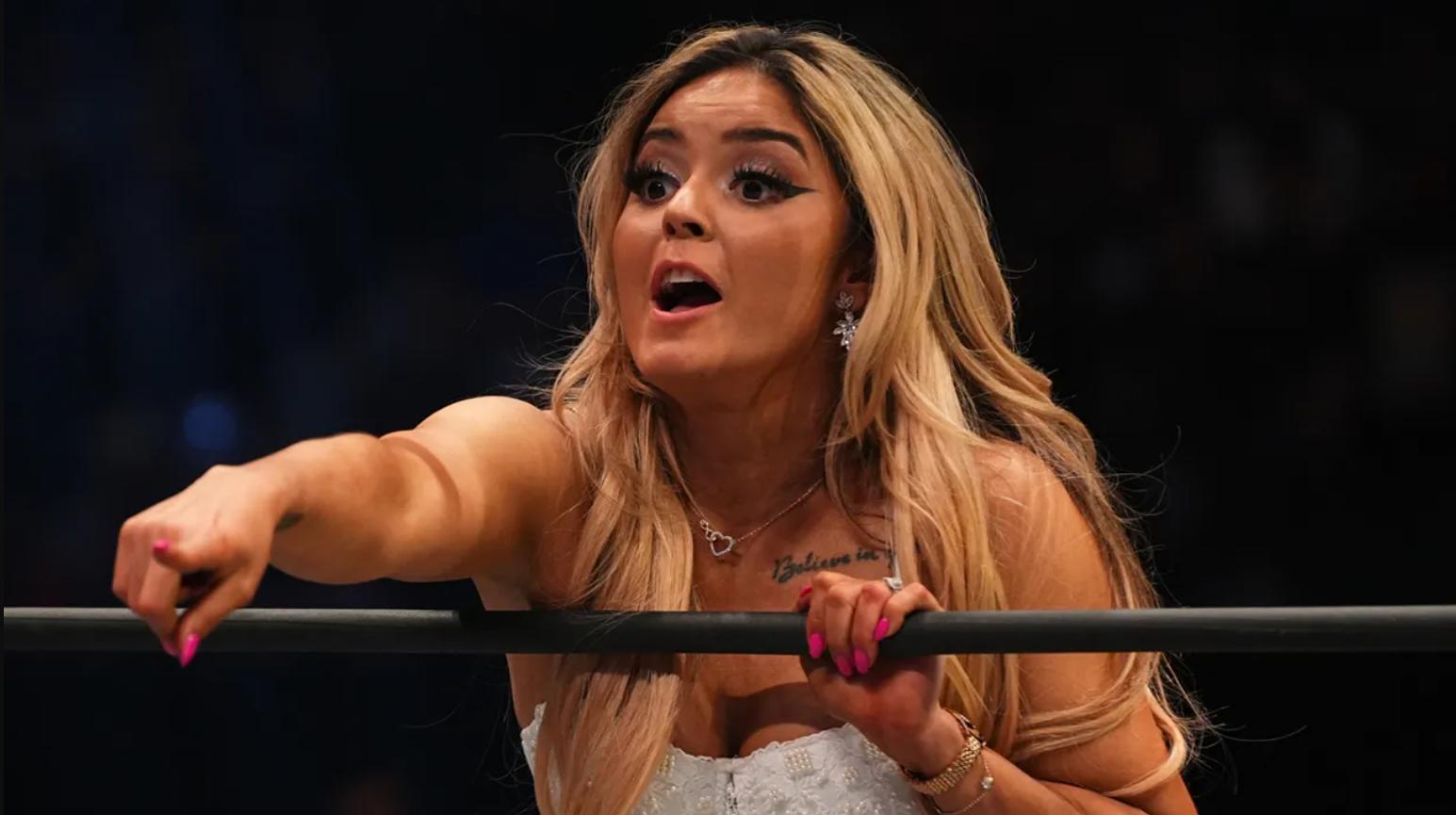 WWE News, AEW News, Pro Wrestling Backstage News
