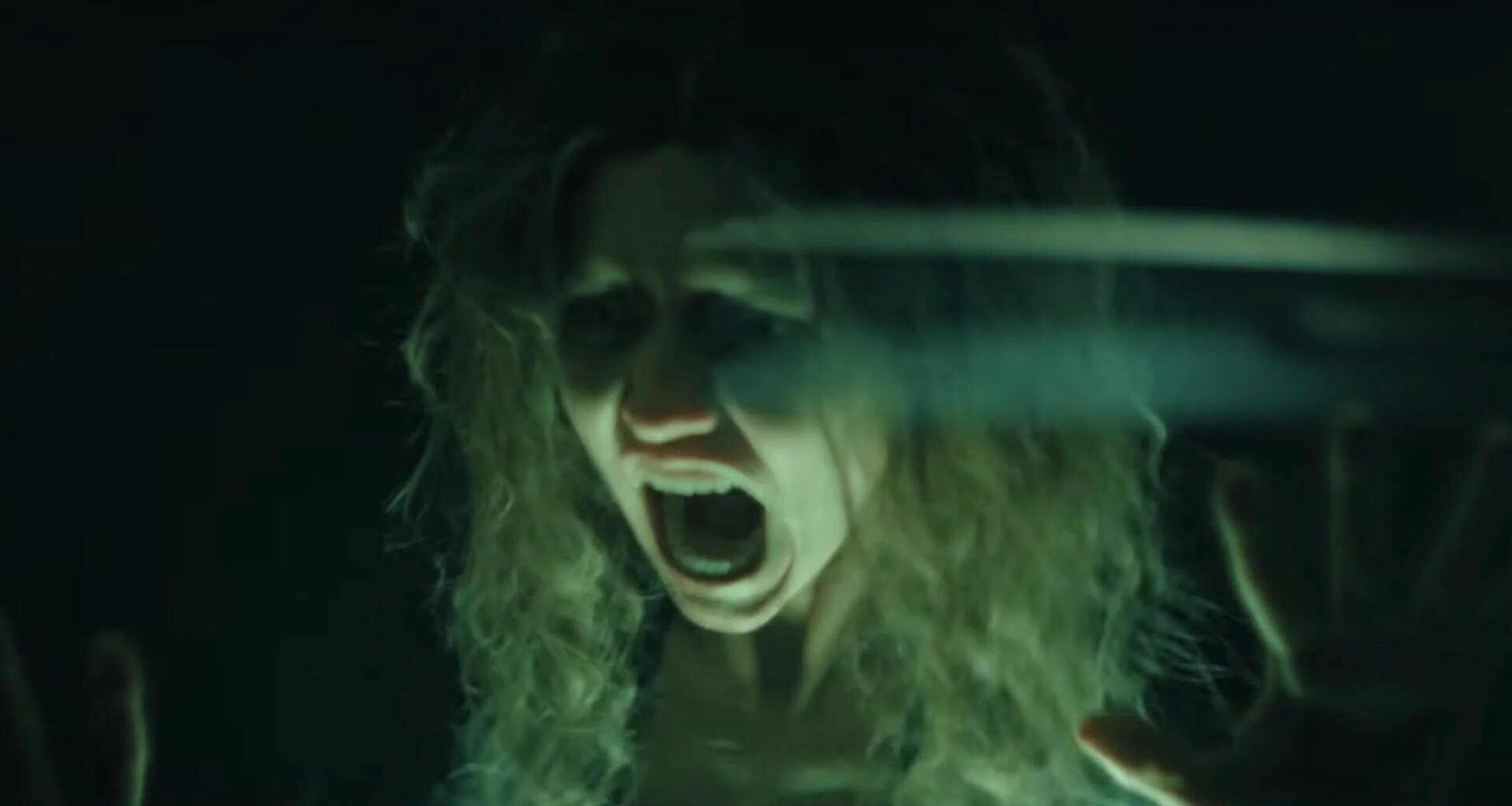 YOU'RE DEAD TO ME Trailer Brings Classic '90s Teen Slasher Energy to a New Generation — GeekTyrant