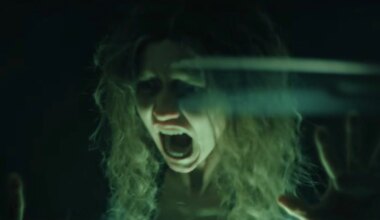 YOU'RE DEAD TO ME Trailer Brings Classic '90s Teen Slasher Energy to a New Generation — GeekTyrant