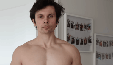 Man ate ‘Blue Zone diet’ for seven days to show off impact it had on body
