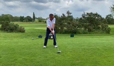 Have you seen other golfers manipulate their handicaps?
