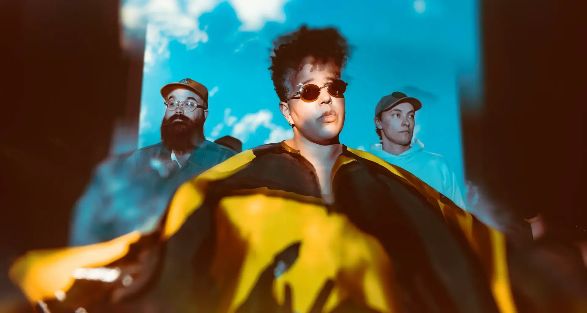 Alabama Shakes Announce First New Album in Over a Decade