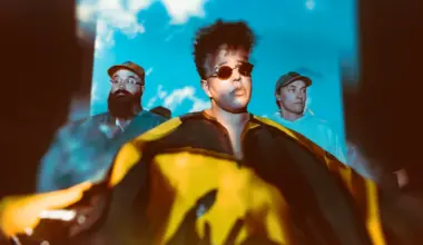 Alabama Shakes Announce First New Album in Over a Decade